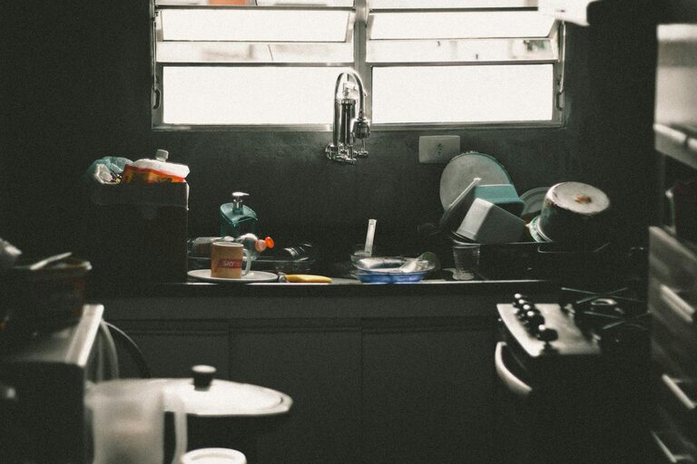 Simple Ideas for Making Dinner Cleanup a Breeze