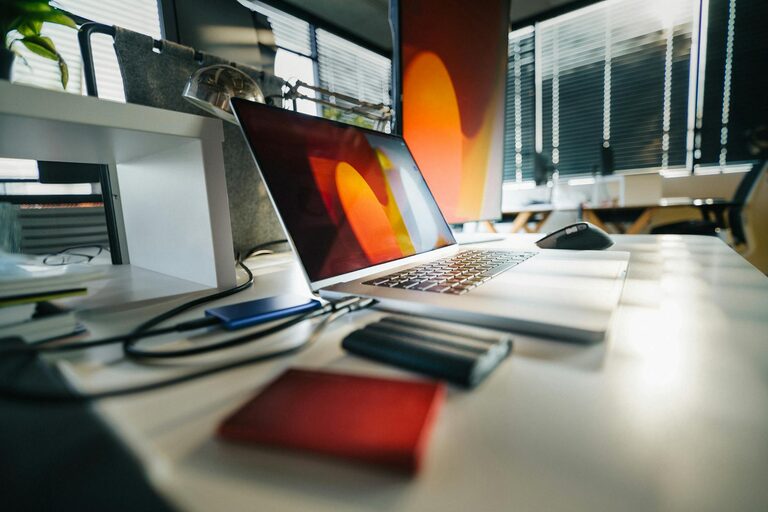 How to Back Up Your Photos and Files: Easy Steps to Protect Your Data